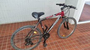 Predám bicykel Torpado ZM 590 Stelvio - 3