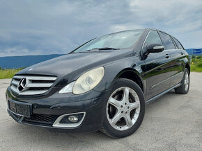 Mercedes-Benz R320 CDI 4MATIC 165kW - 3