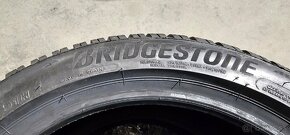 Nové zimné pneu Bridgestone Blizzak LM005 225/45 R17 91H 4ks - 3