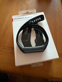 Hodinky Huawei Band 4 - 3