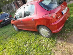 Peugeot 206 - 3