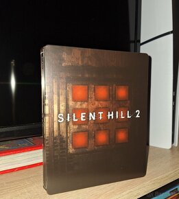 Silent hill 2 - 3