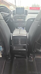 Mercedes GLE 250d 4matic - 3