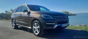 Predam Mercedes-Benz ML 350 BlueTec 4-Matic - 3