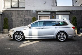 Passat Variant 2.0 TDI DSG 4Motion Rline, IQ light, TOP STAV - 3