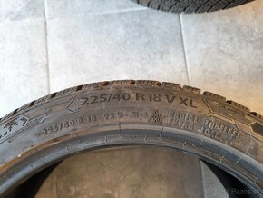 Pneu Barum Polaris 5 225/40 R18 - 3