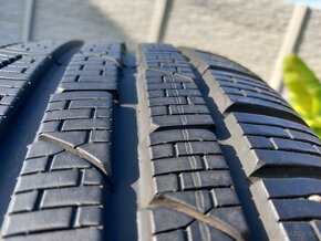 225/45 r18 zimné pneumatiky - 3