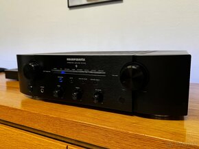 MARANTZ PM7005 black top stav 100/100 - 3