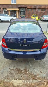 Renault thalia - 3