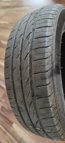 Predám letné pneumatiky 185/65 R15 - 3