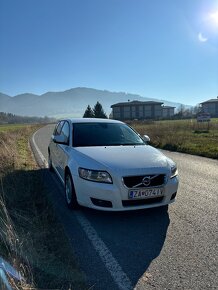 Volvo V50 1.6 D2 - 3