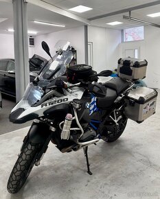 Bmw r1200 gs Adventure 2018 Možny odpočet DPH‼️ - 3