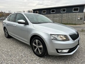 Škoda Octavia III 1.6TDI GreenLine - 3