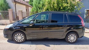 Citroen C4 Grand Picasso 7 miestne - 3