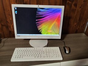 PC - LENOVO - 3