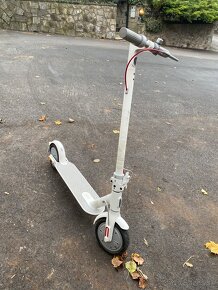 Xiaomi 3 Lite E-Scooter - 3