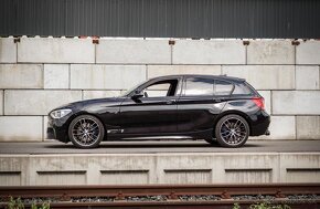 BMW M135i Mperformance - Manuál - 3