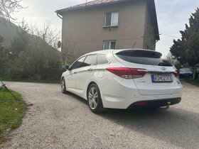 Hyundai I40 cw 1.7 CRDI - 3