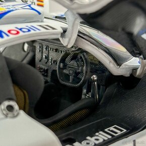 Porsche 911 GT1 1:18 - 3