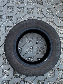 Zimne Continental WinterContact TS860 195/65 R15 4ks - 3