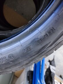 Pneumatiky Continental 205/45 R17 H XL - 3