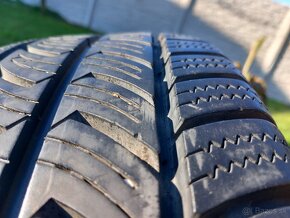 195/70 r15C zimne pneumatiky - 3