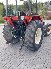 Predam Zetor 5245 - 3