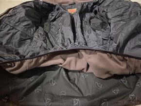 Fjallraven brenner bunda - 3