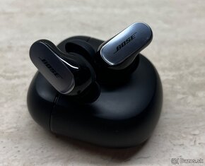 BOSE QuietComfort Ultra Earbuds - 3