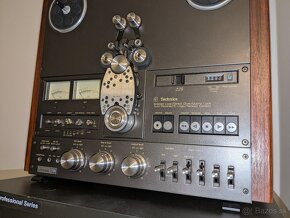 Technics RS1700 - 3