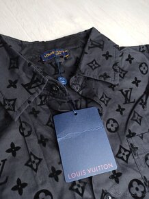 Louis Vuitton košeľa - 3