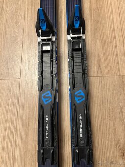 Salomon RS7 skate 186cm - 3