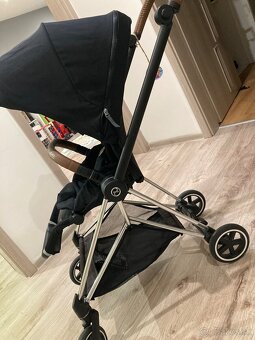 Cybex Mios - 3