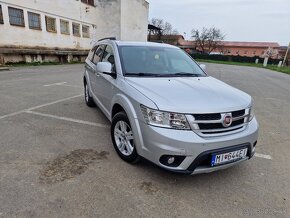 Fiat Freemont 2.0 Diesel 125 KW AWD - 3