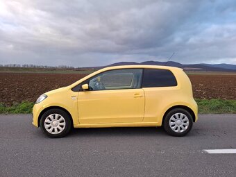 Skoda Citigo - 3