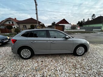 Skoda Scala 1.0TSI - 3