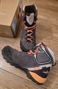 KAYLAND INPHINITY W'S GTX GREY PEACH - 3