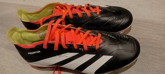 Kopačky Adidas predátor FG.3 - 3