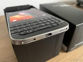 BlackBerry Classic (Kompletné Balenie) - 3