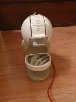 Nescafe Dolce Gusto Krups - 3