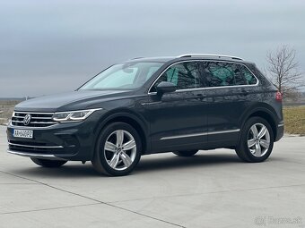 VW TIGUAN ELEGANCE - 3