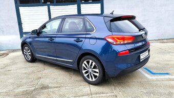 Hyundai I30 Launch 1.6 Crdi 81kw - 3