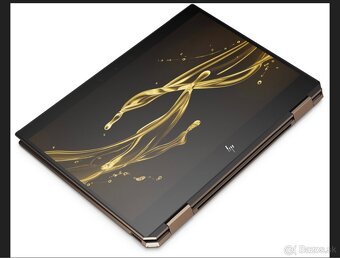 HP Spectre x360 13-ap011nc Dark Ash Silver - 3