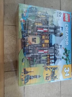 2 x lego 31120 - 3