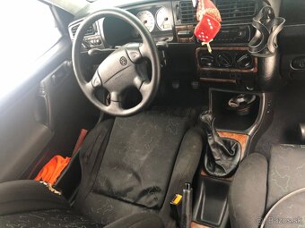 Golf mk3 1.9 Tdi 66kw - 3