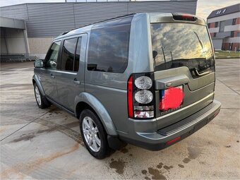 Land Rover Discovery 3.0 SDV6 HSE - 3