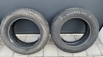 Letné Michelin 175/65 R14 - 3