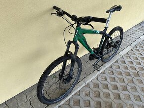 Bicykel CTM Zephyr - 3