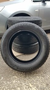 205/60 R16 zimné Firestone - 3