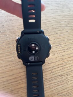 Garmin forerunner 645 - 3